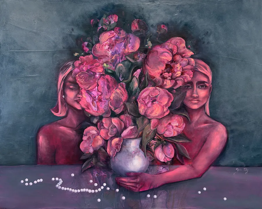 Image of Untitled 4 by Yuliia Poraiko (Palij)